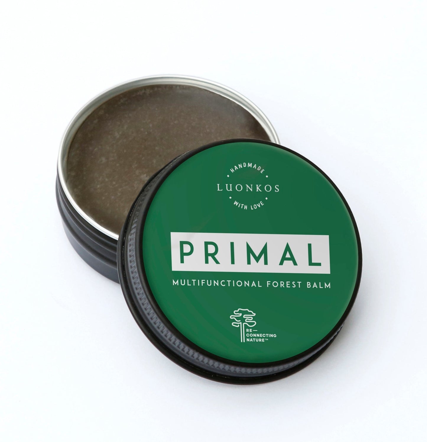 Luonkos Primal metsämikrobi monitoimivoide - 4Organic Store (Luomukaista)