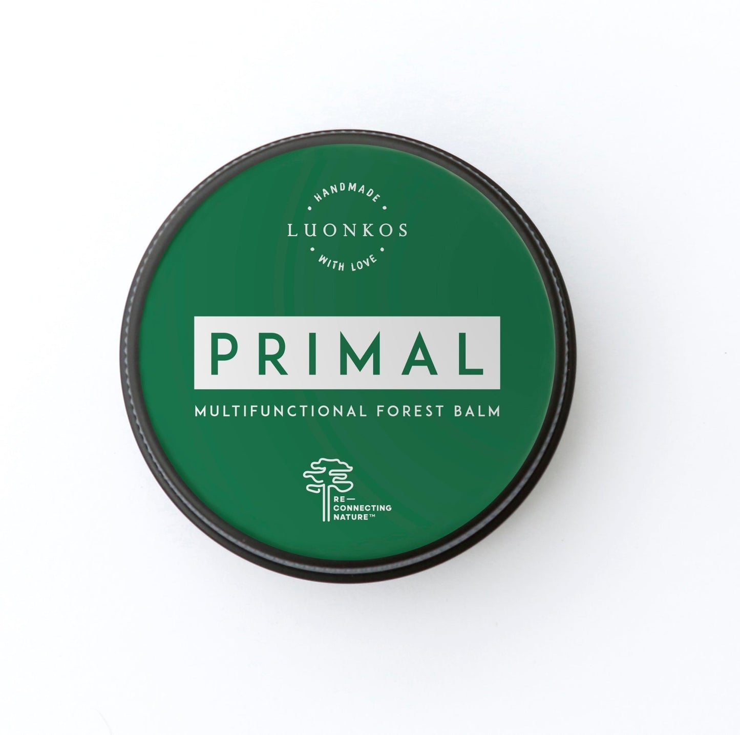 Luonkos Primal metsämikrobi monitoimivoide - 4Organic Store (Luomukaista)