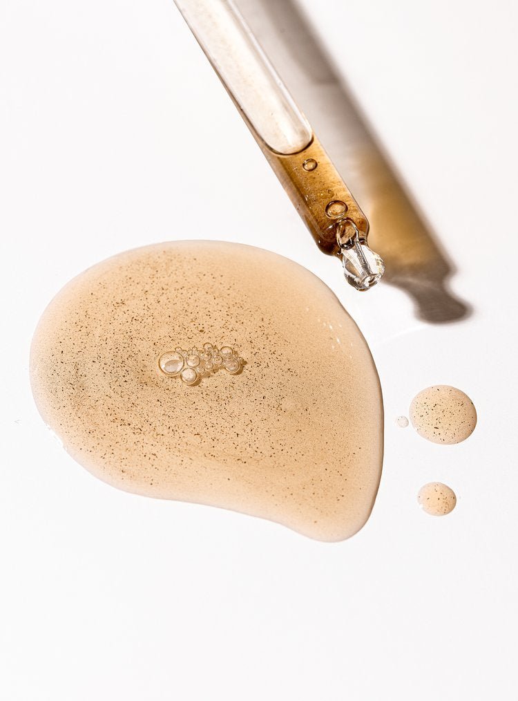 Moi Forest Forest Dust Microbiome Magic Oil monitoimiöljy - 4Organic Store (Luomukaista)