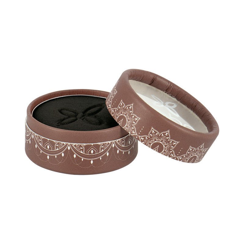 UUTUUS! Boho Luomiväri - Black Matta (158) - 4Organic Store (Luomukaista)