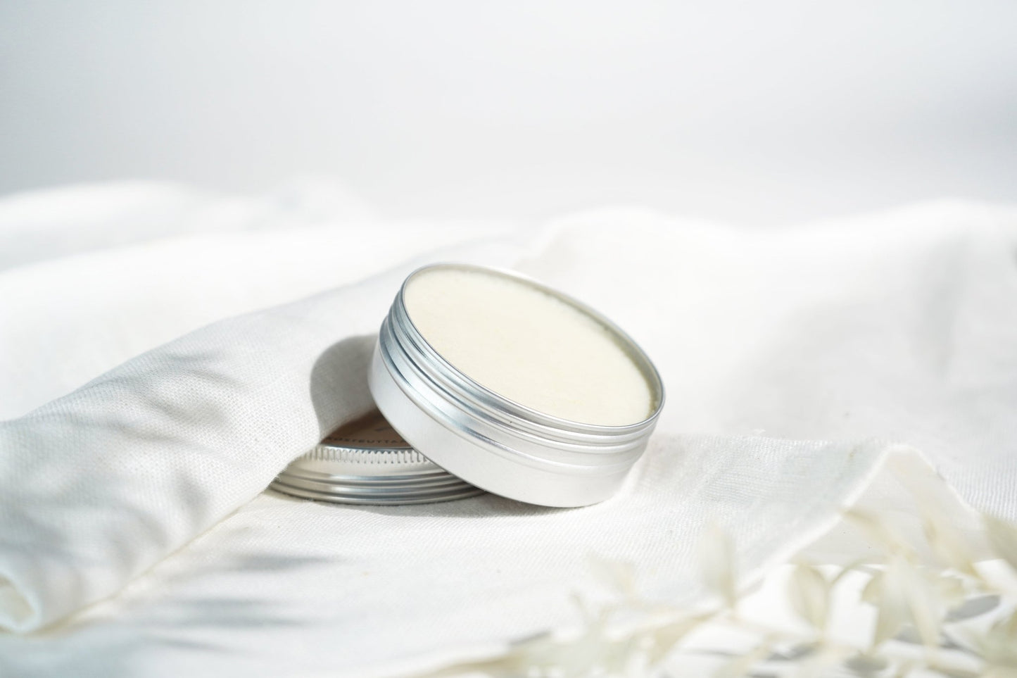 UUTUUS! Catteco Sheavoi Nilotica 50g - 4Organic Store (Luomukaista)