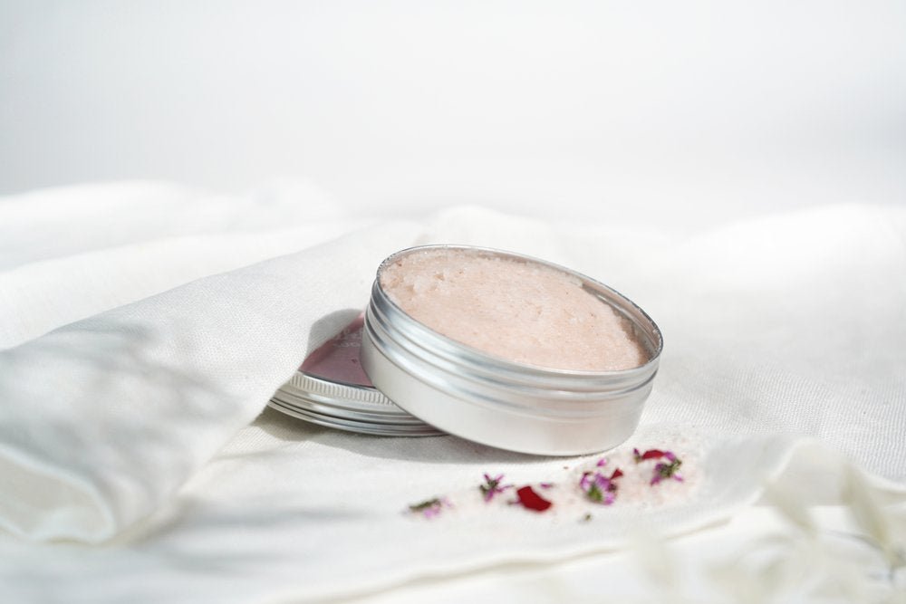 UUTUUS! Catteco Suolakuorinta Kukkatarha 150g - 4Organic Store (Luomukaista)