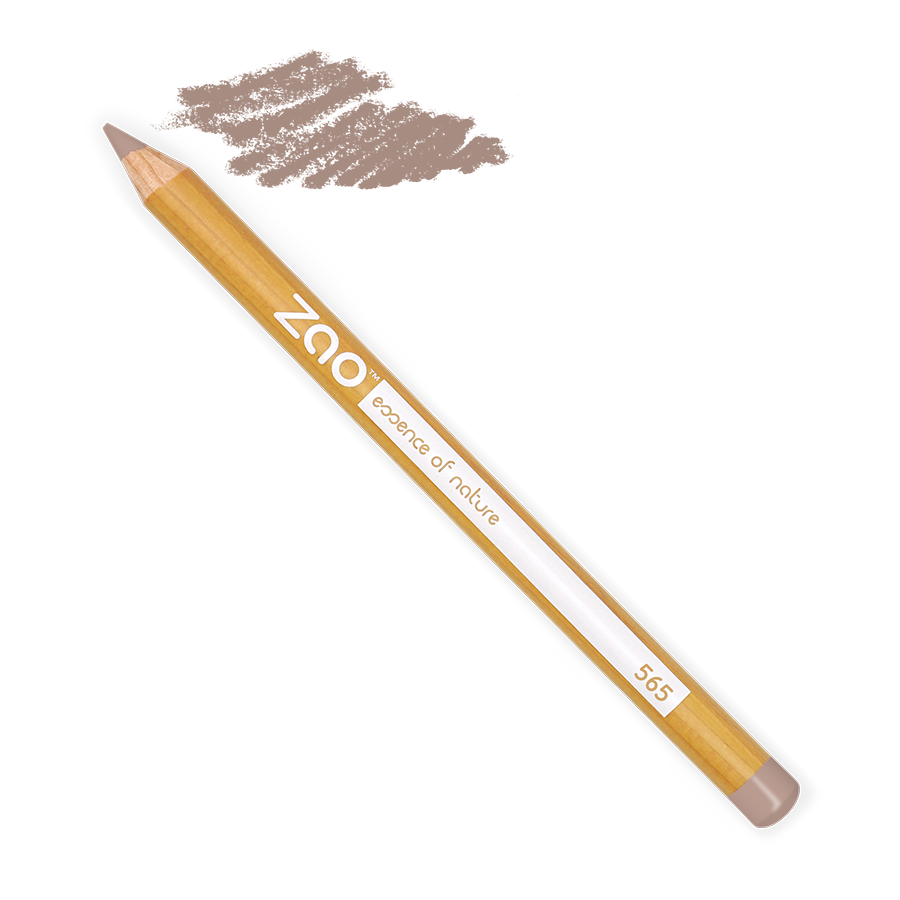 Zao Make-Up Kulmakynä/ Rajauskynä 565 Blond