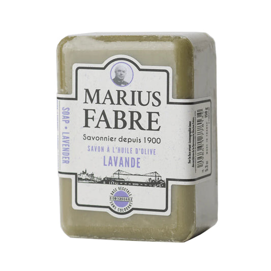 Marius Fabre Palasaippua Lavande, 100g