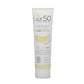 Dhyvana sävyttävä aurinkosuoja kasvoille SPF50, Golden Beige, 50 ml