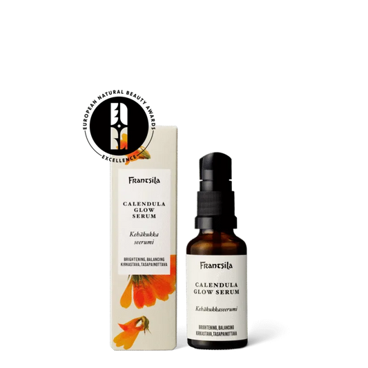 UUTTA! Frantsila Kehäkukka Seerumi, 30 ml