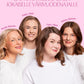 Flow Cosmetics Lightweight Foundation - Kevyt ja heleyttävä meikkivoide, 30 ml