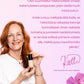 Flow Cosmetics Lightweight Foundation - Kevyt ja heleyttävä meikkivoide, 30 ml