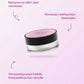 Flow Cosmetics Matte Finishing Powder, mattainen viimeistelypuuteri (ent.Korento)