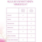 Flow Cosmetics Matte Finishing Powder, mattainen viimeistelypuuteri (ent.Korento)