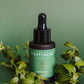 Moi Forest Forest Dust Microbiome Magic Oil monitoimiöljy, 30 ml