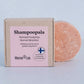 Marina's Lab Shampoopala Vaaleanpunainen Savi & Greippi & Appelsiini, normaalille hiuspohjalle
