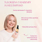 Flow Cosmetics Vitamin C & Matcha Serum, kirkastava vitamiiniseerumi, 30 ml