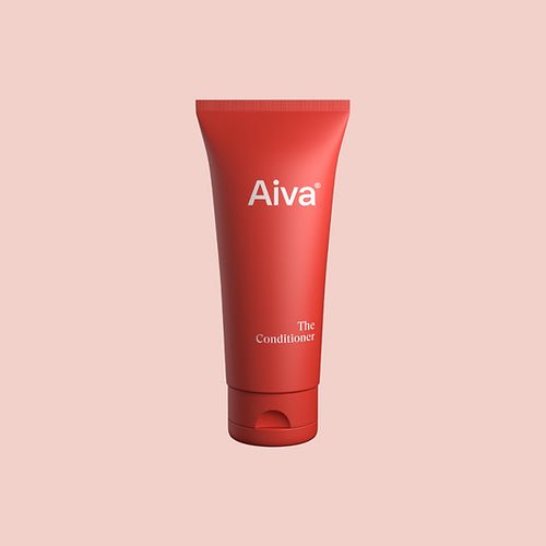 Aiva Organics The Conditioner - 4Organic Store (Luomukaista)