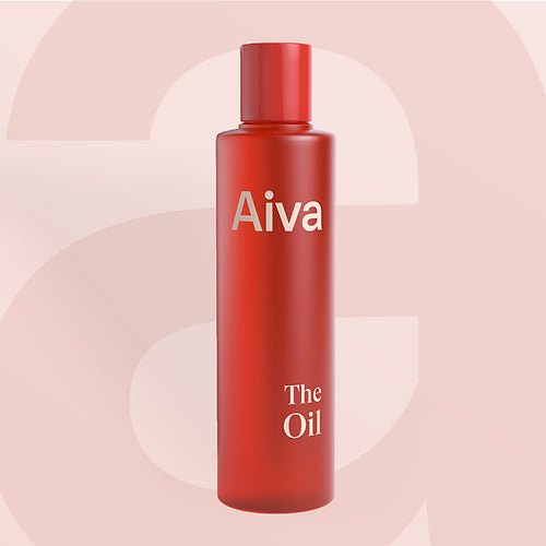 Aiva Organics The Oil, 200 ml - 4Organic Store (Luomukaista)