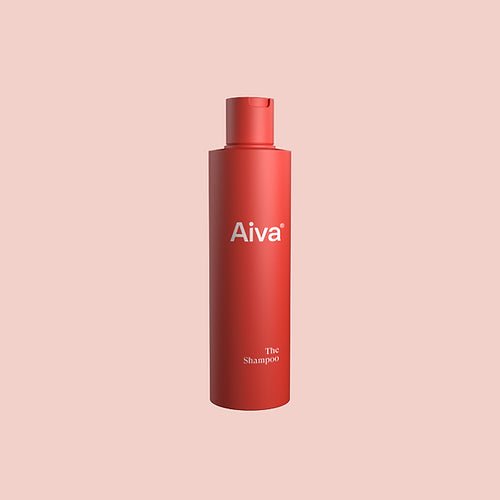 Aiva Organics The Shampoo, 250ml - 4Organic Store (Luomukaista)