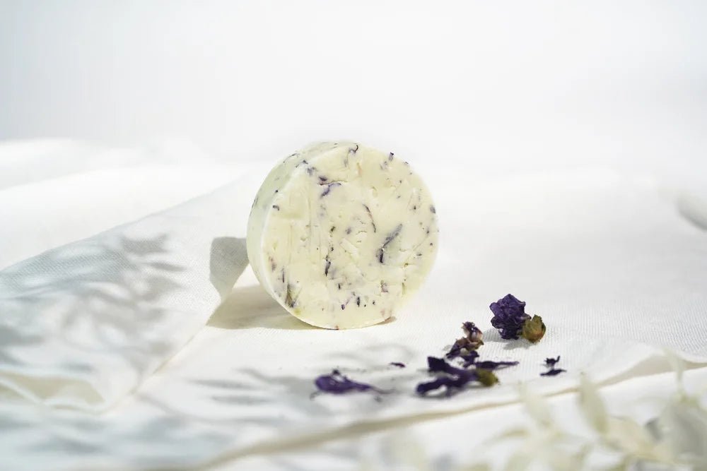 Catteco Helmi shampoo&hoitoainepala all - in - one, 80g - 4Organic Store (Luomukaista)