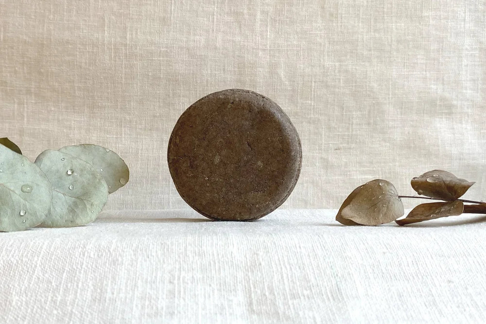 Catteco Kaste shampoo&hoitoainepala all - in - one, 80g - 4Organic Store (Luomukaista)