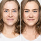 Flow Cosmetics Cream Foundation - Kosteuttava meikkivoide, 30 ml