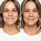 Flow Cosmetics Cream Foundation - Kosteuttava meikkivoide, 30 ml