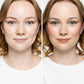 Flow Cosmetics Cream Foundation - Kosteuttava meikkivoide, 30 ml