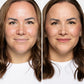 Flow Cosmetics Cream Foundation - Kosteuttava meikkivoide, 30 ml