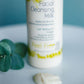 Feel Free Facial Cleansing Milk - puhdistusmaito, 200ml - 4Organic Store (Luomukaista)