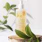 Feel Free Purifying Gel Cleanser - puhdistava geeli, 200ml - 4Organic Store (Luomukaista)
