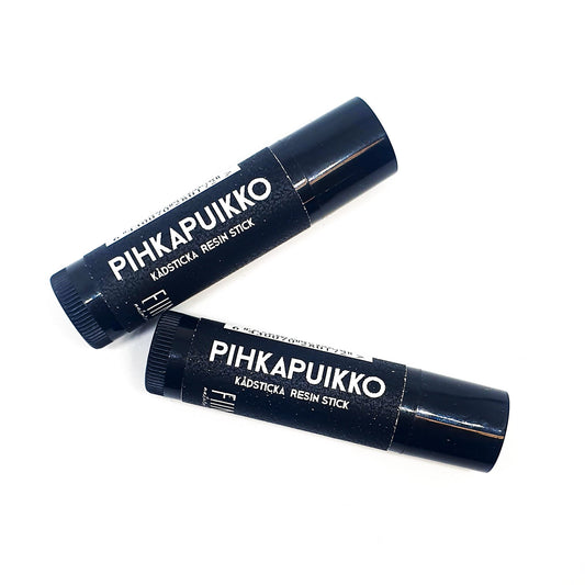 Fiini Naturally Pihkapuikko 5ml - 4Organic Store (Luomukaista)