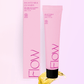 Flow Cosmetics Balm to Milk puhdistusbalmi kaikille ihotyypeille, 120 ml - 4Organic Store (Luomukaista)