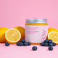 Flow Cosmetics Balm to Milk puhdistusbalmi kaikille ihotyypeille, 120 ml - 4Organic Store (Luomukaista)