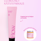 Flow Cosmetics Balm to Milk puhdistusbalmi kaikille ihotyypeille, 120 ml - 4Organic Store (Luomukaista)