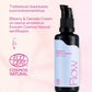 Flow Cosmetics Bilberry & Centella Moisture Cream 50ml - 4Organic Store (Luomukaista)