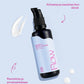 Flow Cosmetics Bilberry & Centella Moisture Cream 50ml - 4Organic Store (Luomukaista)