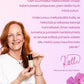Flow Cosmetics Lightweight Foundation - Kevyt ja heleyttävä meikkivoide, 30 ml - 4Organic Store (Luomukaista)
