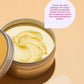 Flow Cosmetics Marigold Butter 130ml - 4Organic Store (Luomukaista)
