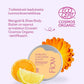 Flow Cosmetics Marigold Butter 130ml - 4Organic Store (Luomukaista)