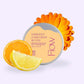 Flow Cosmetics Marigold Butter 130ml - 4Organic Store (Luomukaista)