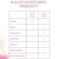 Flow Cosmetics Matte Finishing Powder, mattainen viimeistelypuuteri (ent.Korento) - 4Organic Store (Luomukaista)