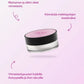 Flow Cosmetics Matte Finishing Powder, mattainen viimeistelypuuteri (ent.Korento) - 4Organic Store (Luomukaista)