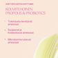 Flow Cosmetics Propolis & Probiotics Rescue Cream, 30 ml tai 120 ml - 4Organic Store (Luomukaista)