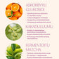 Flow Cosmetics Vitamin C & Matcha Serum, kirkastava vitamiiniseerumi, 30 ml - 4Organic Store (Luomukaista)