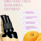 Flow Cosmetics Vitamin C & Matcha Serum, kirkastava vitamiiniseerumi, 30 ml - 4Organic Store (Luomukaista)