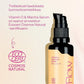 Flow Cosmetics Vitamin C & Matcha Serum, kirkastava vitamiiniseerumi, 30 ml - 4Organic Store (Luomukaista)
