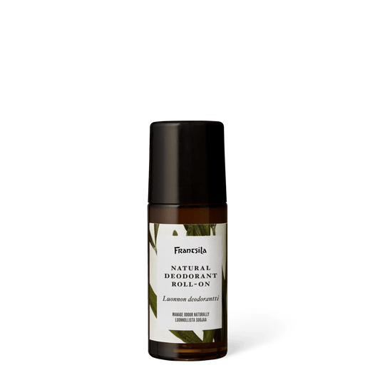 Frantsila Luonnon deodorantti, 50 ml - 4Organic Store (Luomukaista)