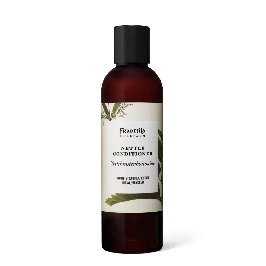 Frantsila Yrttihiustenhoitoaine 200ml - 4Organic Store (Luomukaista)