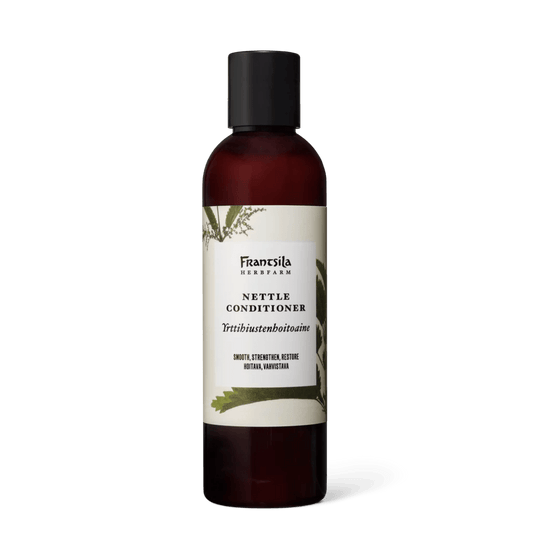 Frantsila Yrttihiustenhoitoaine 200ml - 4Organic Store (Luomukaista)