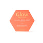 Luonkos Glow Devotion käsi - ja vartalosaippua, 100g - 4Organic Store (Luomukaista)