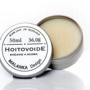 MALANKA Kosmetiikka Hoitovoide 50ml - 4Organic Store (Luomukaista)