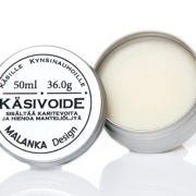 MALANKA Kosmetiikka Käsivoide 50ml - 4Organic Store (Luomukaista)